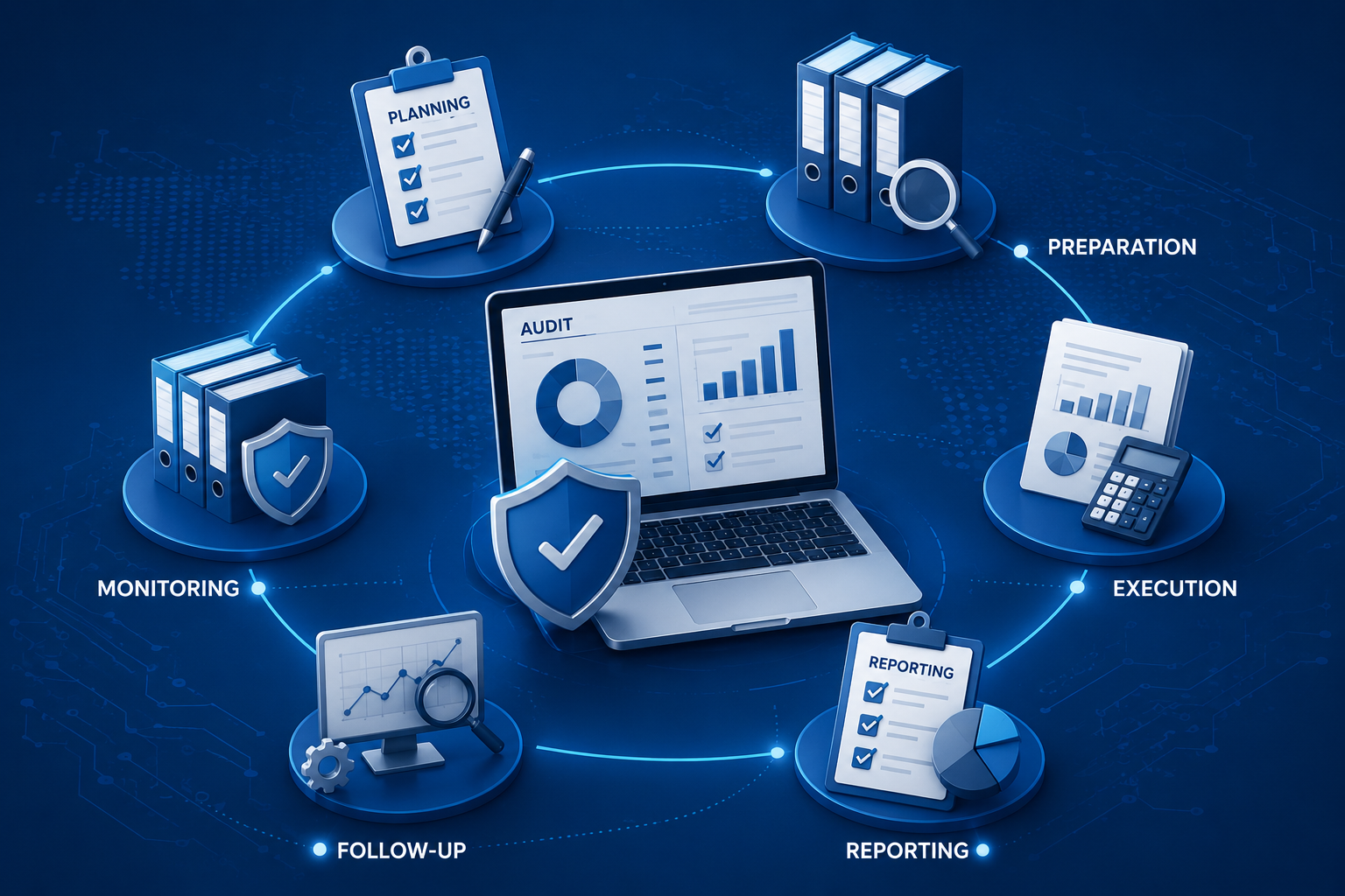 Real estate escrow management software